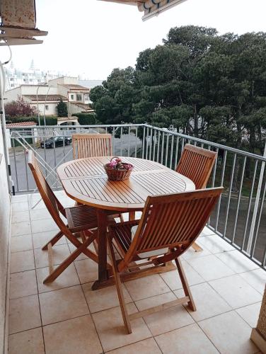 Apartamento en Santa Margarita en Port Badia