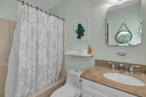 Ένα μπάνιο στο Tropical Therapy