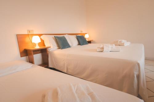 Gallery image of Residenza Sant'Antonio in Sottomarina