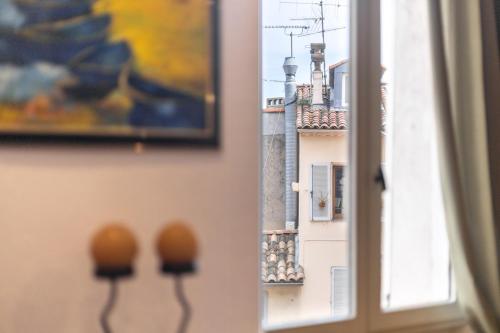 Comfortable apartment in the heart of Suquet photo 27