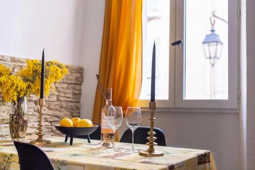 Comfortable apartment in the heart of Suquet photo 30
