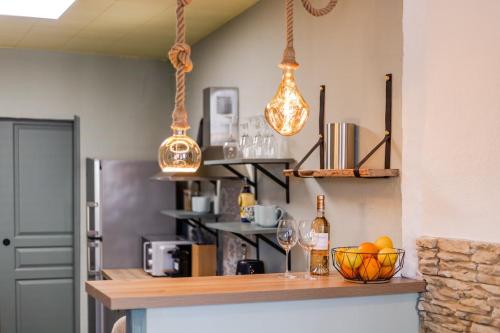 Comfortable apartment in the heart of Suquet photo 31
