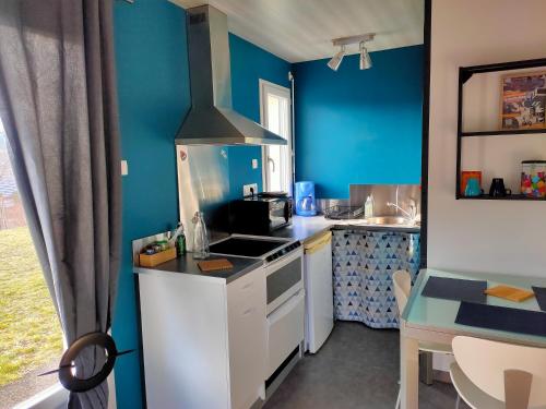 Très beau studio meublé à louer