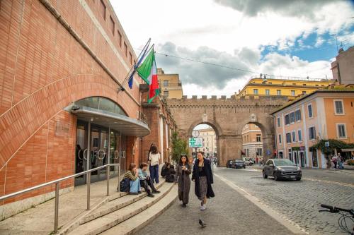 Porta Castello Charme photo 62