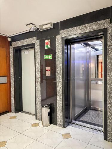 Fotografie z fotogalerie ubytování Hotel Nikko v destinaci Curitiba