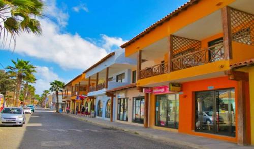 Time Out Pátio Antigo AC Wifi