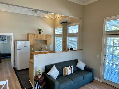 Cucina o angolo cottura di Douglas House