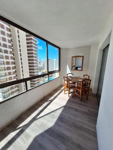 BENIDORM NEW APARTAMENT One Bedroom