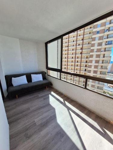 BENIDORM NEW APARTAMENT One Bedroom