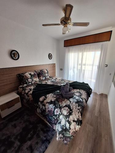 BENIDORM NEW APARTAMENT One Bedroom