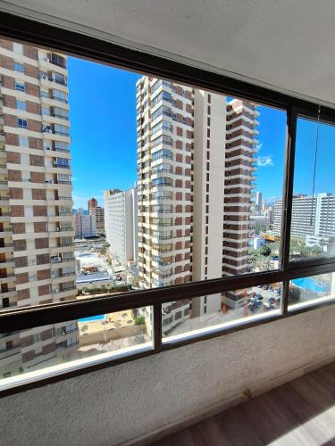 BENIDORM NEW APARTAMENT One Bedroom