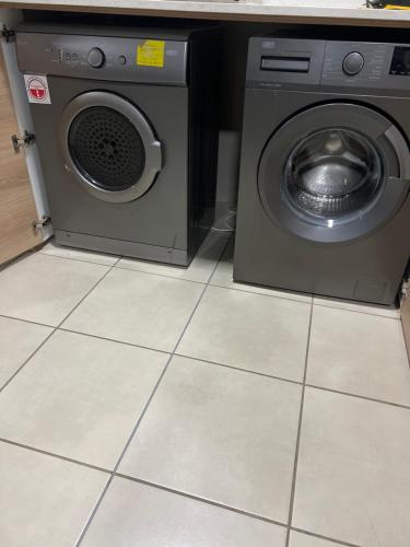 Gambar di galeri bagi Hartmanz Laxury Apartments di Pretoria