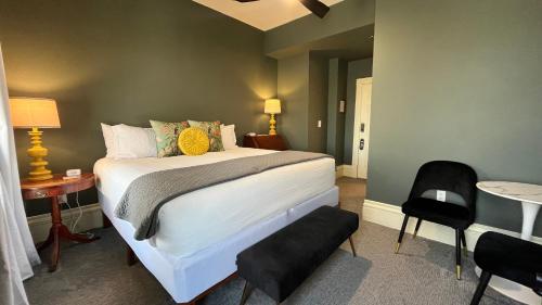 Stone Gables Inn Image
