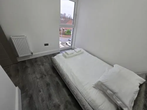 The Ashcroft Studios & Apartments with Free Parking photo 48