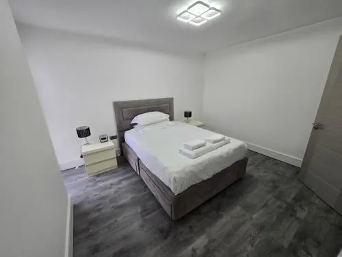 The Ashcroft Studios & Apartments with Free Parking photo 31