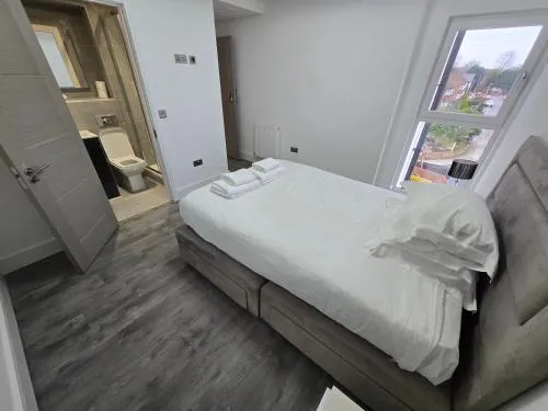 The Ashcroft Studios & Apartments with Free Parking photo 32