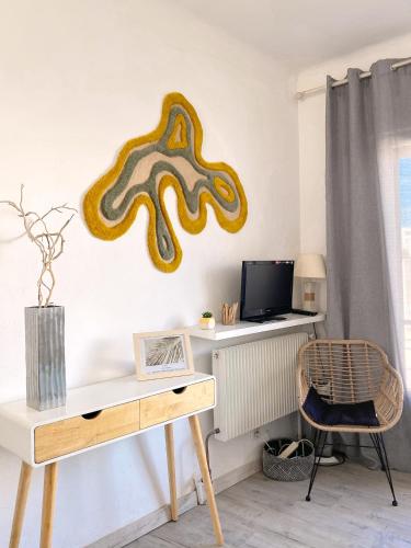 Studio LE PALM Cannes