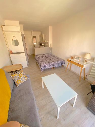 Studio LE PALM Cannes