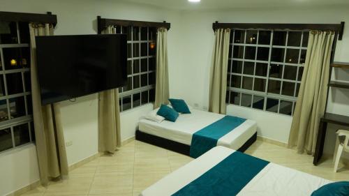 Gallery image of Tu Refugio en la entrada del Urabá Antioqueño in Carepa