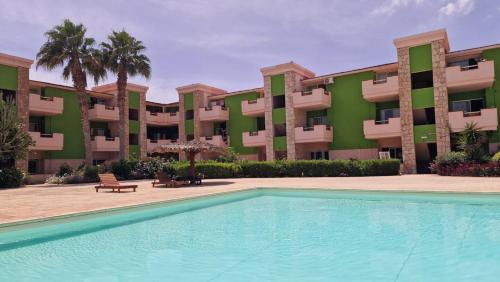 Green by No Stress AC Wifi