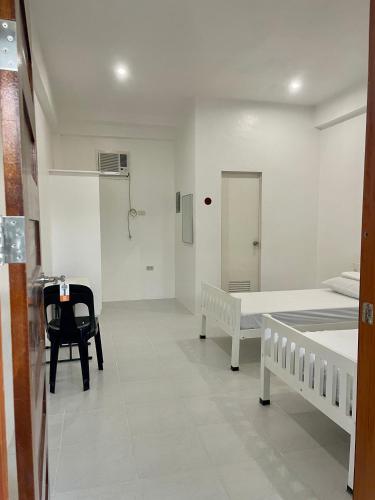 Fotografie z fotogalerie ubytování CasaJuana Room Rental v destinaci Carles