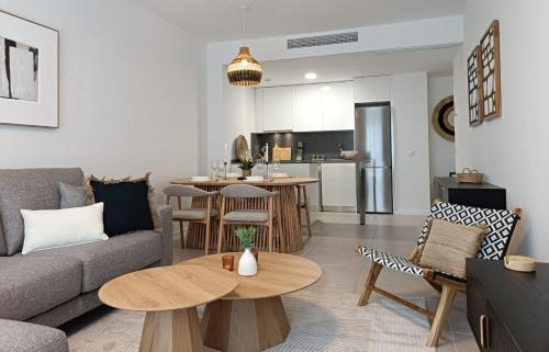 Casa Esquina Estepona