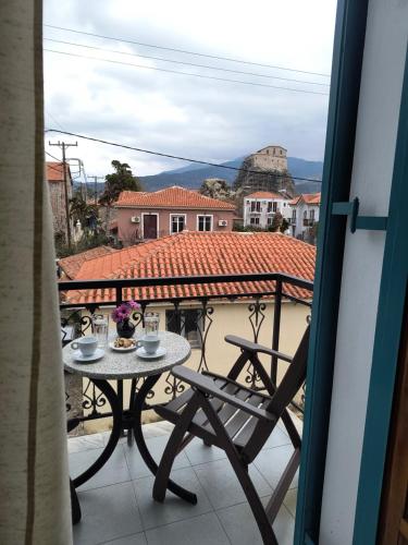 Liber-Mar apartments