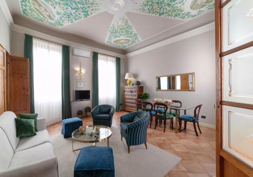 Palazzo Alfani - Residenza d'Epoca photo 80