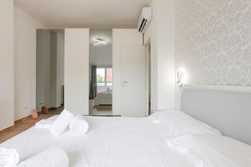Luminoso Appartamento con Terrazzo