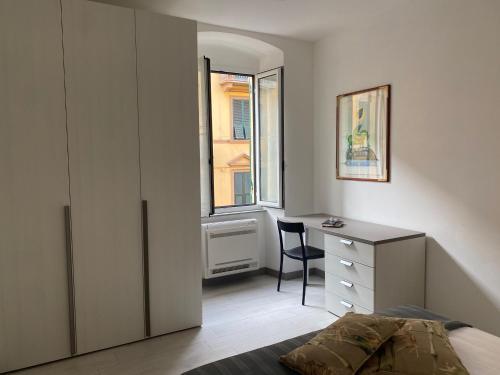 Χώρος καθιστικού στο Ada