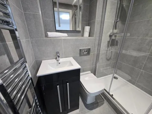 The Ashcroft Studios & Apartments with Free Parking photo 30