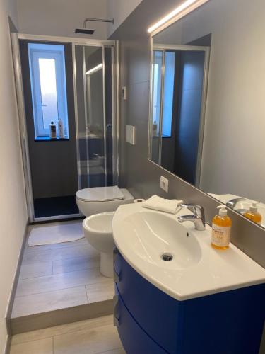 Ένα μπάνιο στο Ada