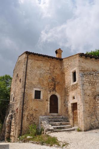 Imagen de la galería de Albergo Diffuso - Rocca Calascio, en Calascio