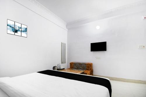 Gallery image of Hotel O Radha Krishna Residency in Rānchī