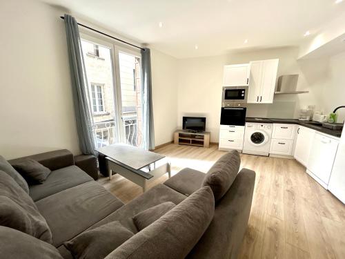 Joli T2 Plein Coeur du Centre Historique