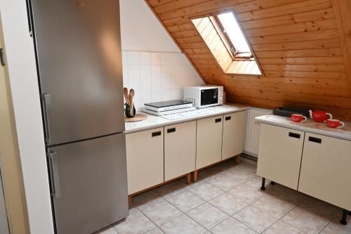 Φωτογραφία από το άλμπουμ του Encian Apartmanház Tihany σε Tihany