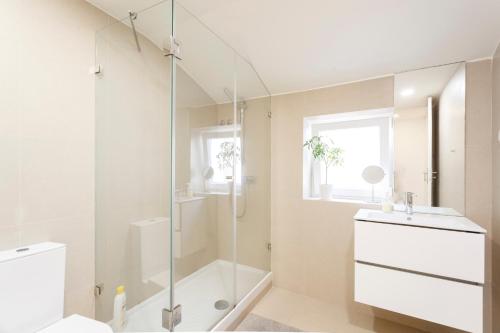 Cozy Apartment in Downtown Lisbon - Rua Augusta