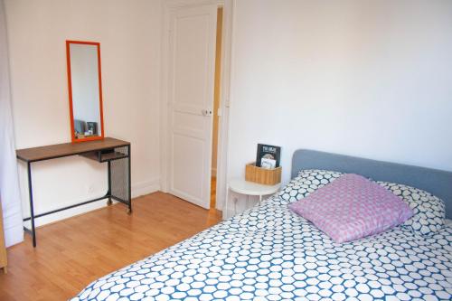 Foto de la galeria de Charming 45m2 apartment a Vincennes