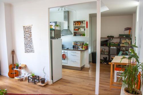 Foto de la galeria de Charming 45m2 apartment a Vincennes
