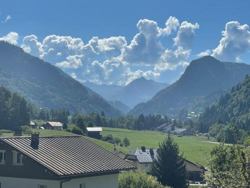 2-bedroom chalet in Bas Thex, Portes du Soleil