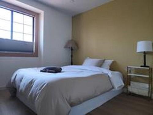 Katil atau katil-katil dalam bilik di Spacious New 3 bedrooms unit