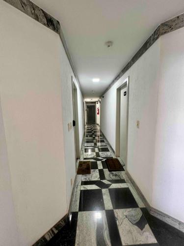 Φωτογραφία από το άλμπουμ του Melhor de BH - Av Barão Homem de Melo 4520 - Apê no Segundo Andar com Vista Linda στο Μπέλο Οριζόντε