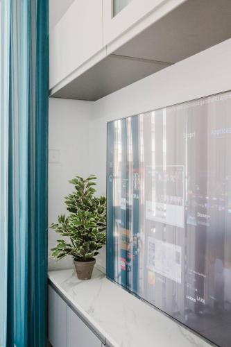 Fotografie z fotogalerie ubytování Ruby Residence Fl8 By Homely Malta! v destinaci Ix-Xagħra taʼ Barra