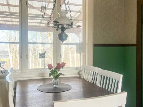 Φωτογραφία από το άλμπουμ του 7 person holiday home in FORSHEDA-By Traum σε Forsheda
