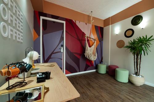 Φωτογραφία από το άλμπουμ του ibis Styles Manaus στη Μανάους