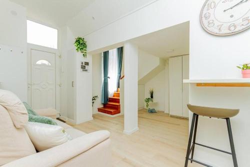 Kazy Street Apartment 2 - in the Heart of Budapest