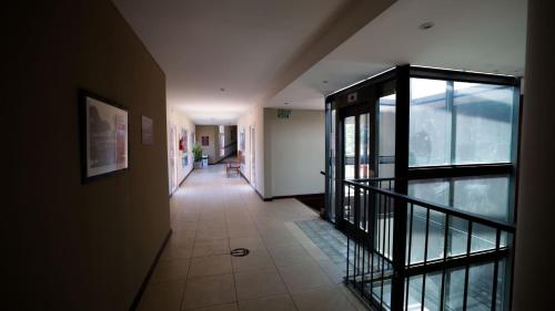 Galeriebild der Unterkunft Howard Johnson Chascomus in Chascomús