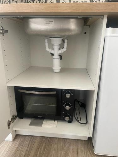 Photo de la galerie de l'établissement Studio cosy - proche du centre de Rouen, à Rouen