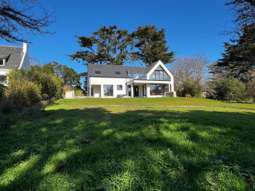 Votre parenthèse enchantée dans Ty Nids d'Amour