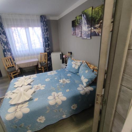 Gallery image of Kovács Guesthouse in Praid